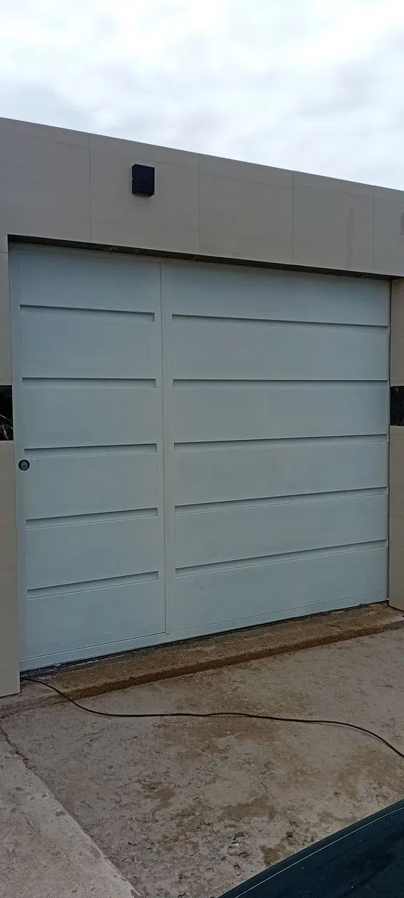 Portão galvanizado 447429263649024002