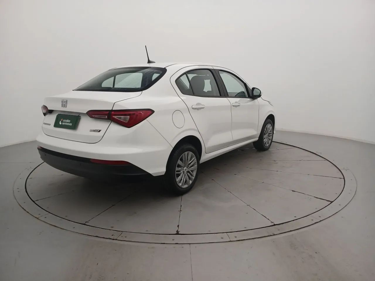 Fiat Cronos 1.0 6V Flex 2024 - Foto 5