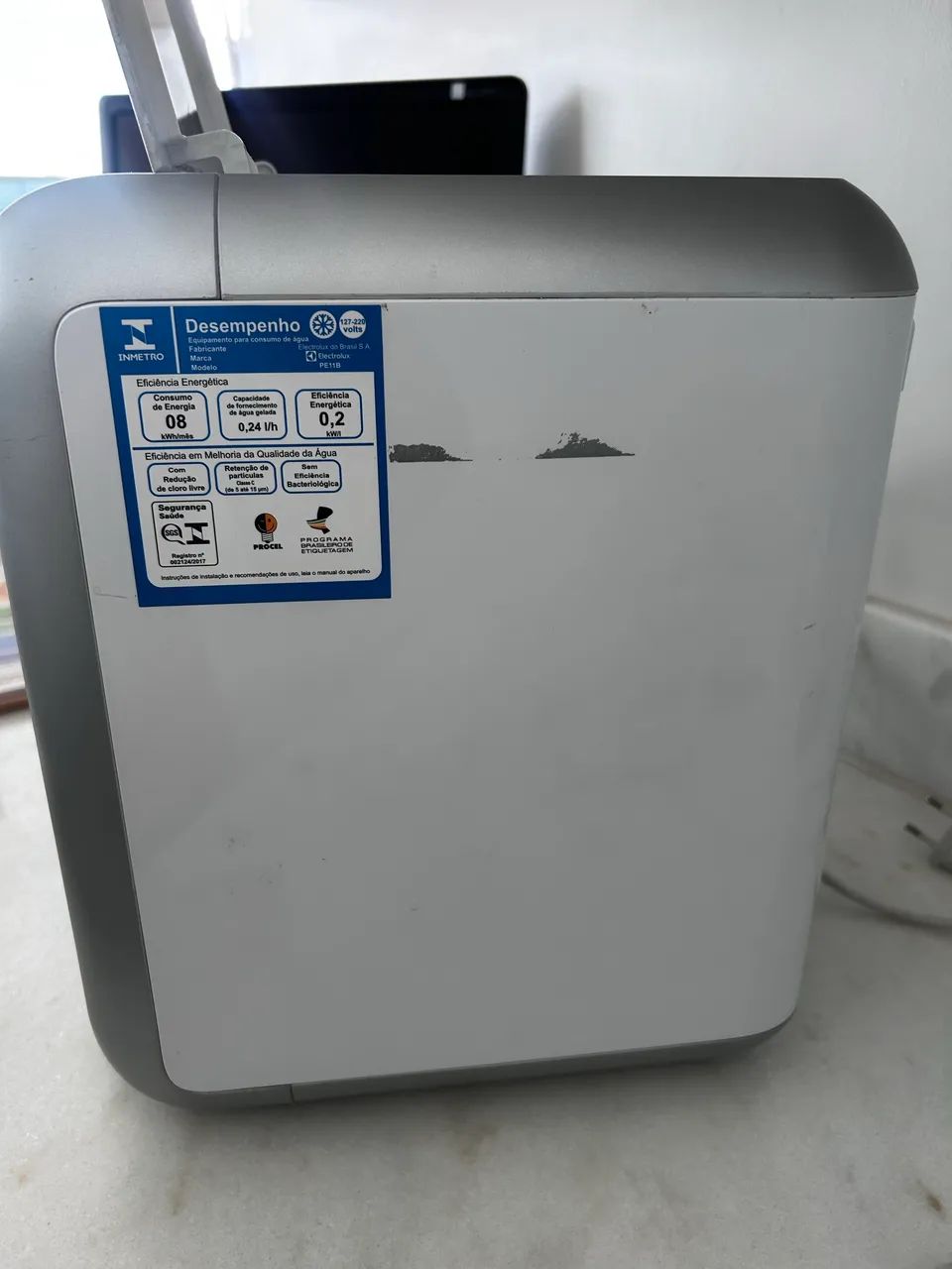 Filtro Electrolux - Foto 3