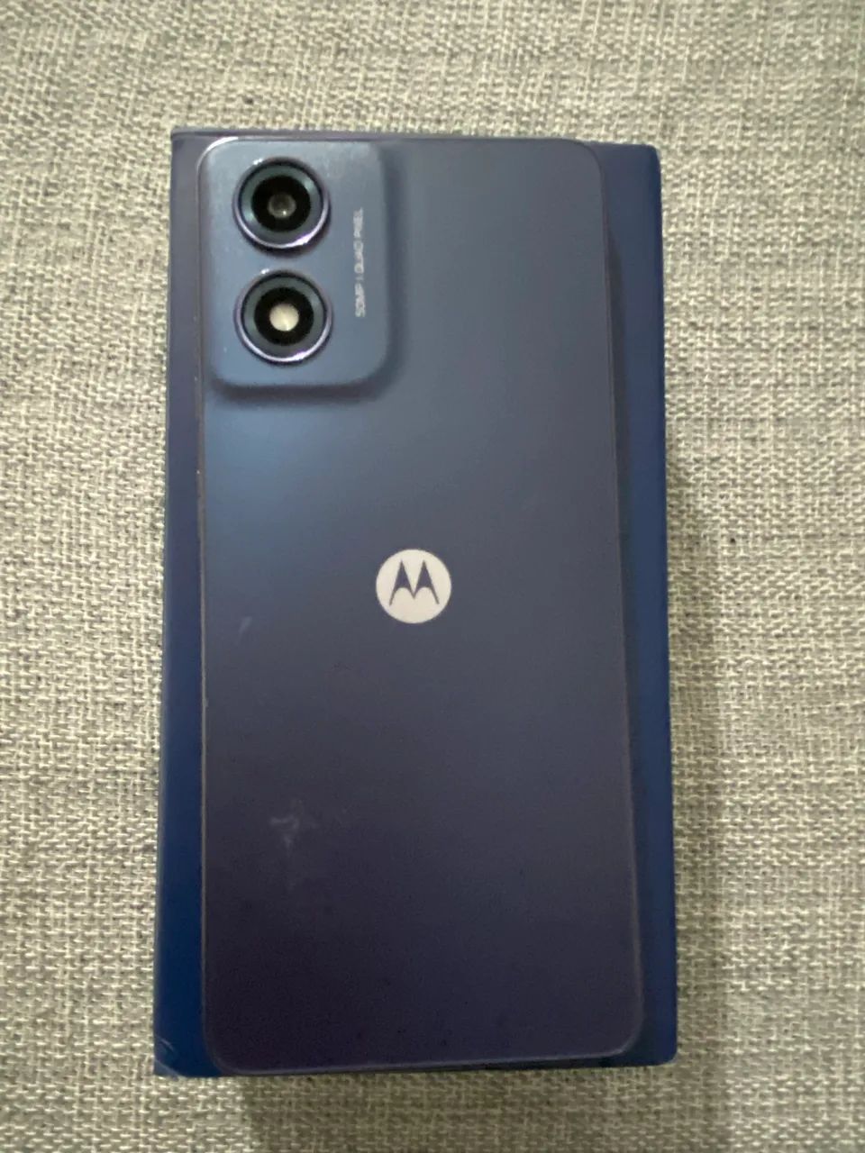 Moto G04s - Grafite - Foto 2