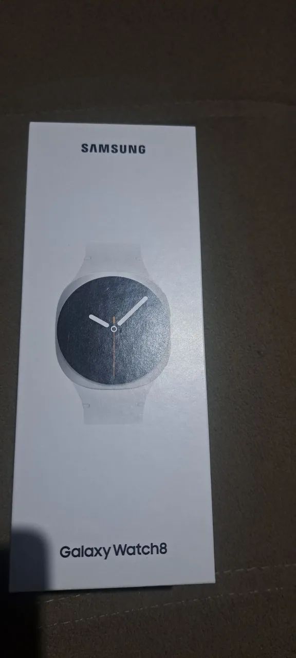 Watch 8