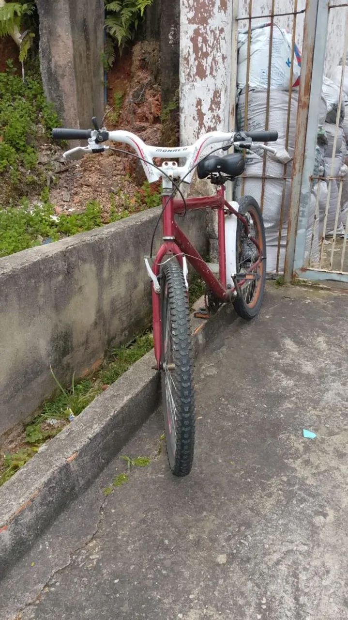 Bike aro 26