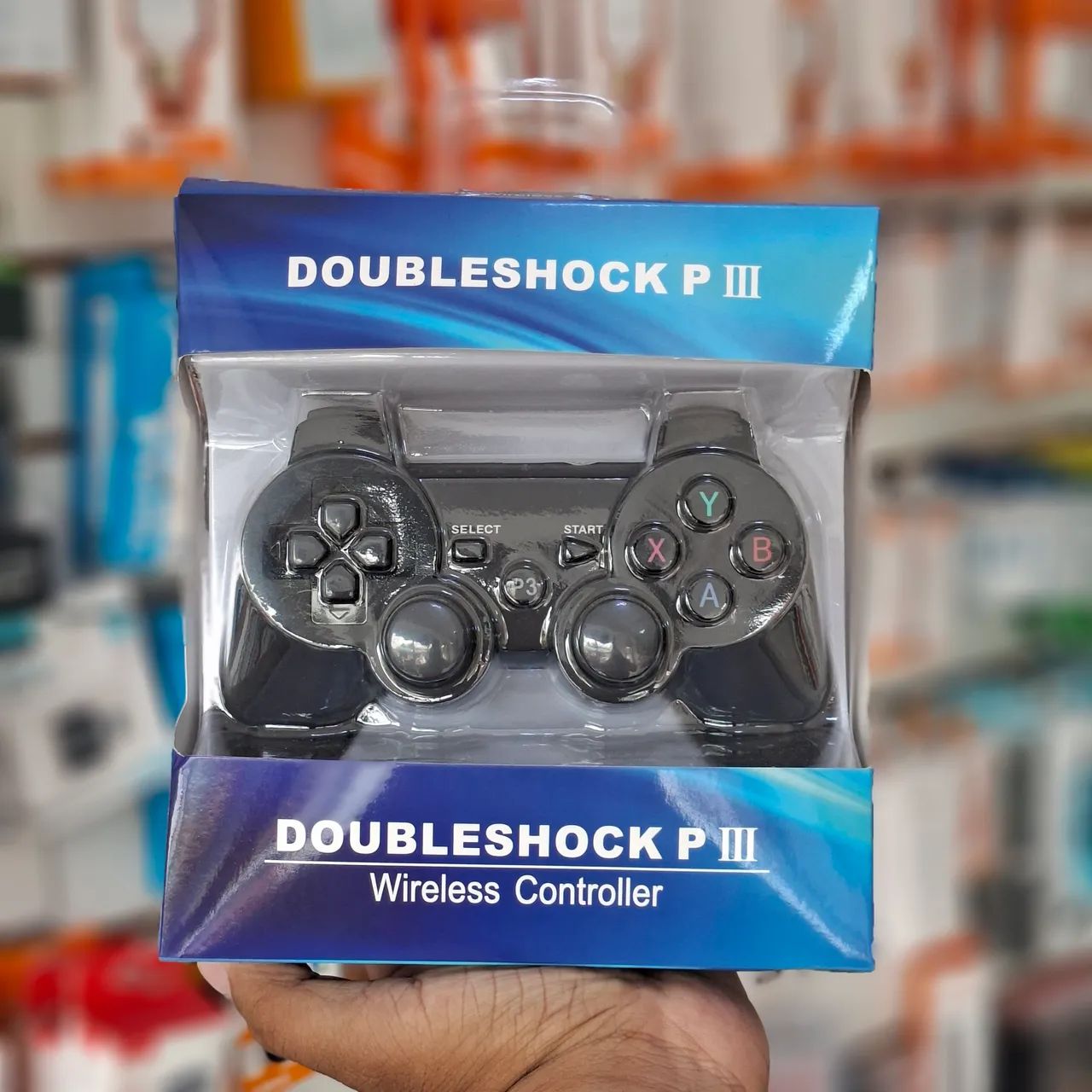 Controle ps3 e pc - entrega em São Luís e região 