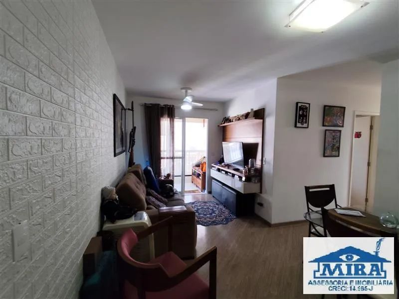 Apartamento Vila Mariana Sao Paulo/SP - Foto 5