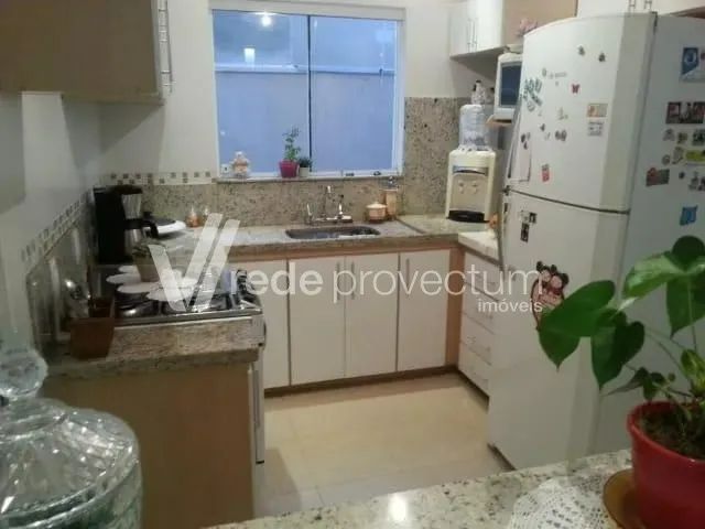 casa - Residencial Terras do Barão - Campinas - Foto 3