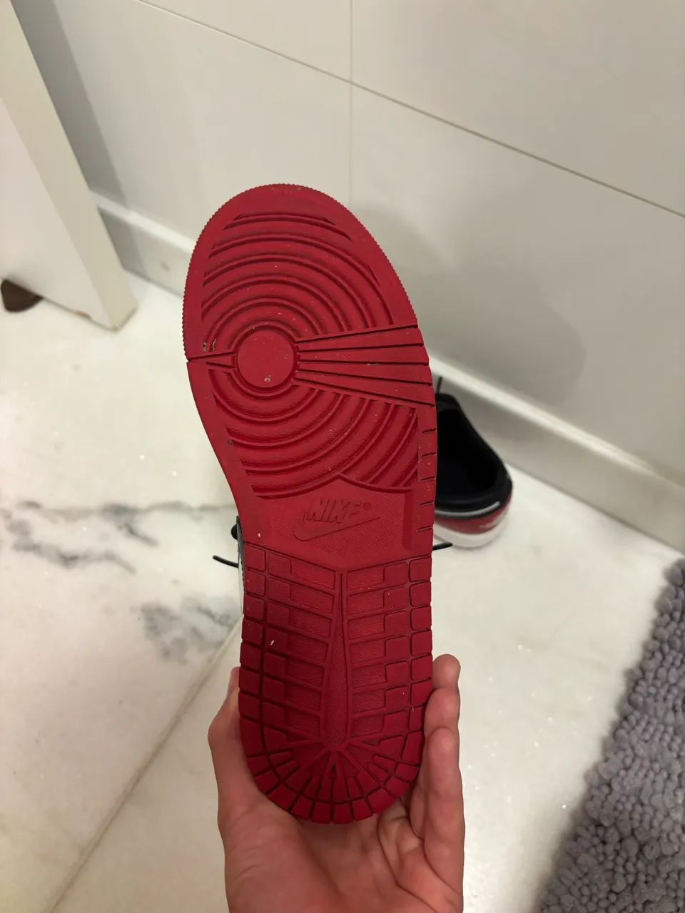 AIR JORDAN 1 LOW - Foto 4