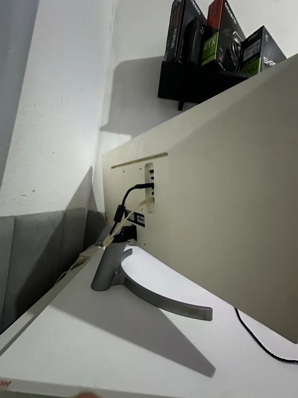 Monitor ultrawide LG - Foto 2