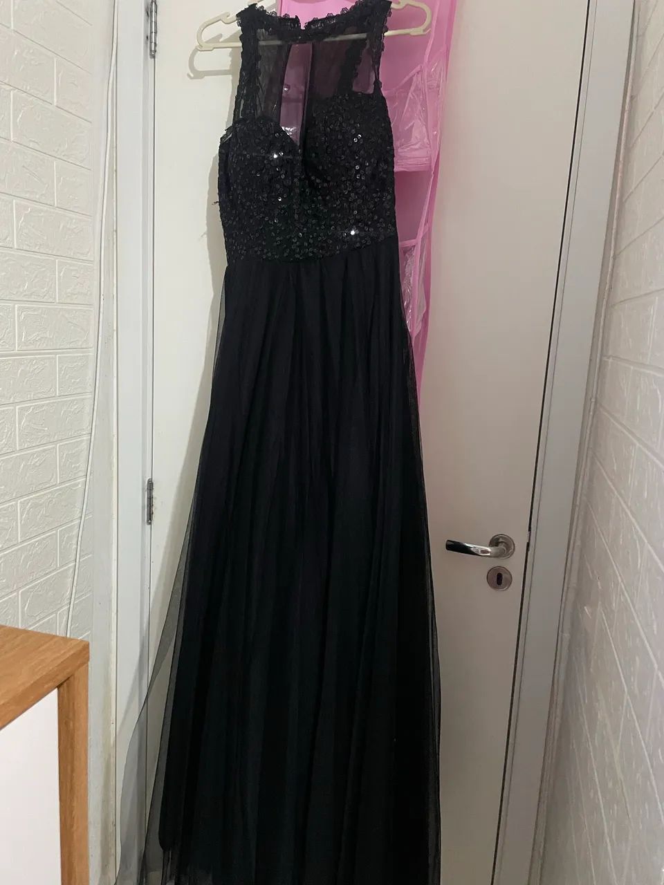 Vestido de festa, madrinhas  - Foto 2