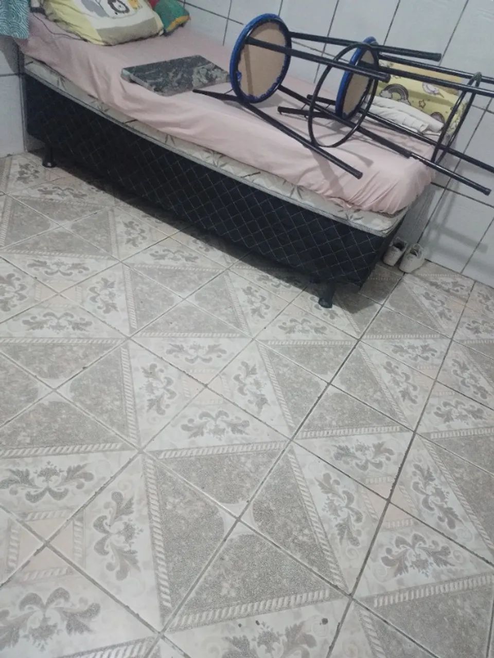 Cama de solteiro   - Foto 2