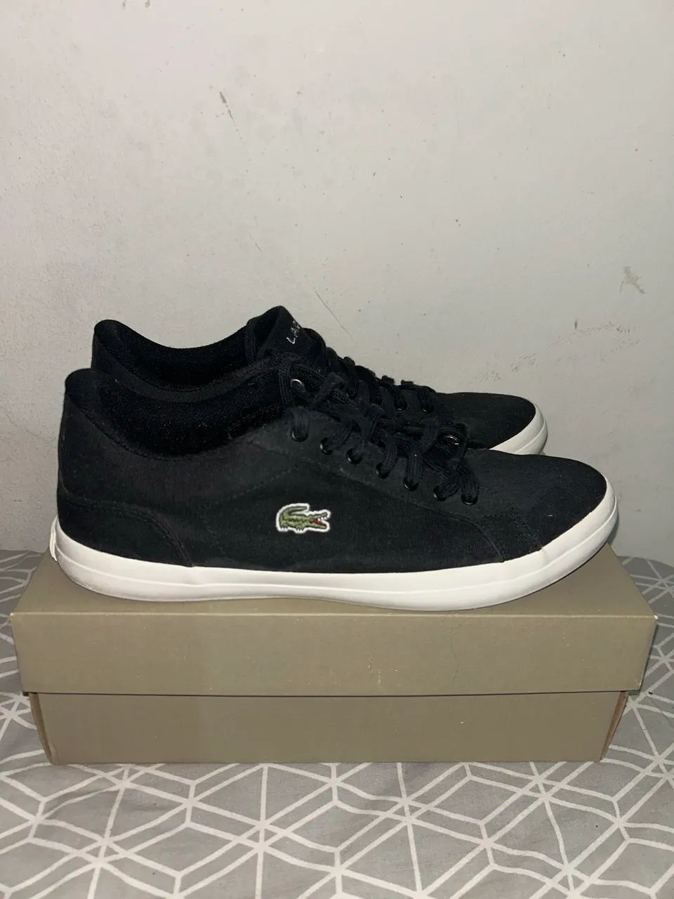 TÊNIS LACOSTE  - Foto 3