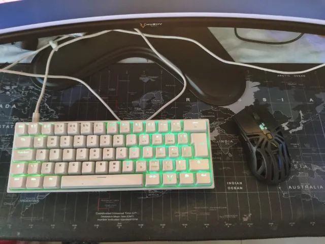SETUP GAMER COMPLETO / WORKSTATION - PRONTO PRA USAR - Foto 3