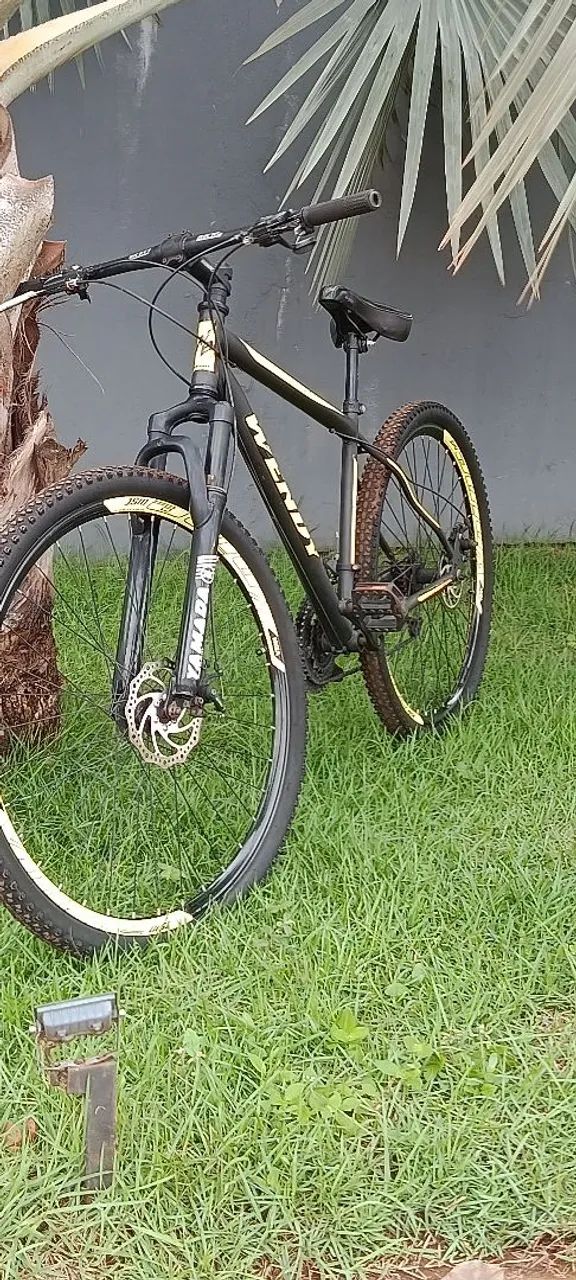 Bicicleta aro 29  - Foto 2