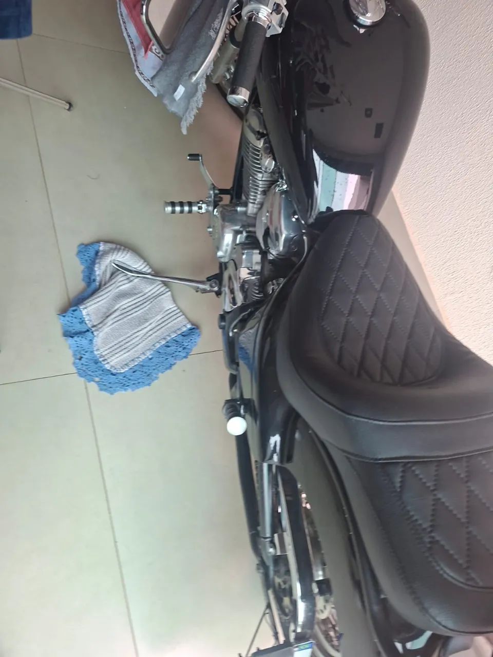 Shadow  Vt 600 - Foto 5