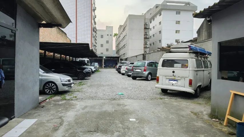 Terreno Rua Julio Conceiçao - Foto 2