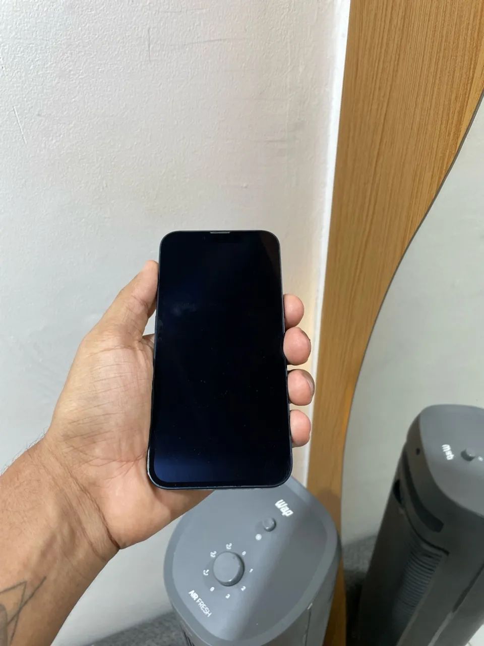 iPhone 13 128 gb - Foto 2