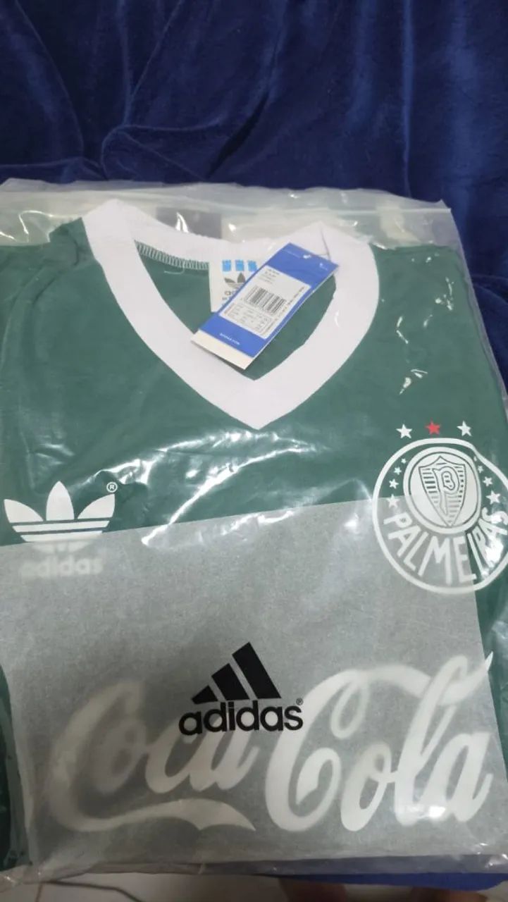 Camisa Retro