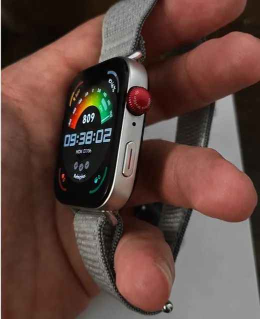 Smartwatch Huawei Fit 3 - Foto 4