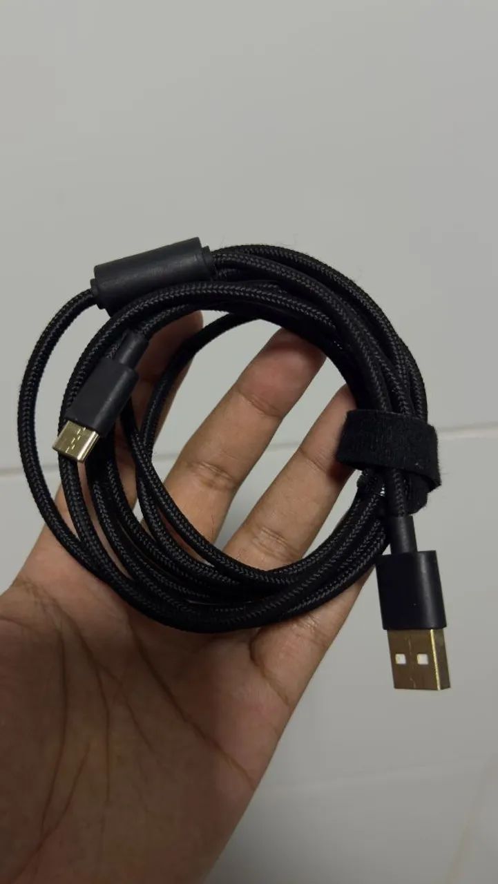 Teclado seme-mecanico pra vender logo  - Foto 3