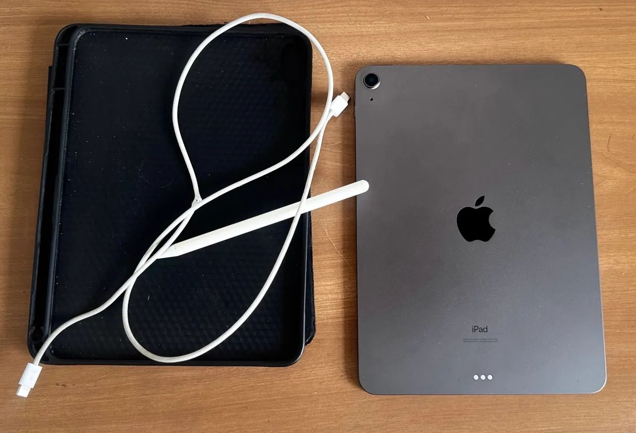 iPad Air 4º geração  - Foto 2