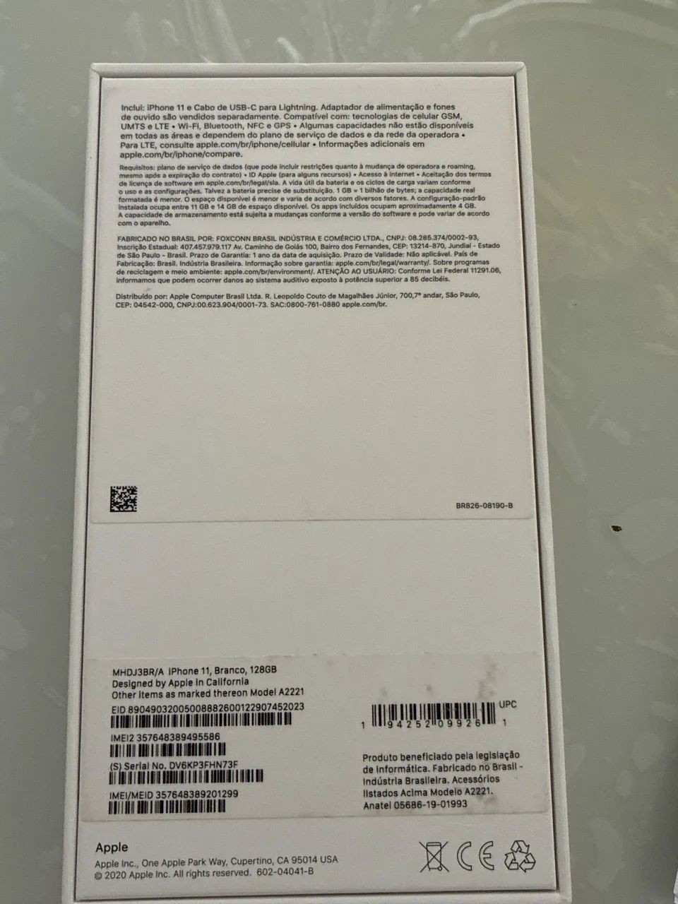 iPhone 11  - Foto 3