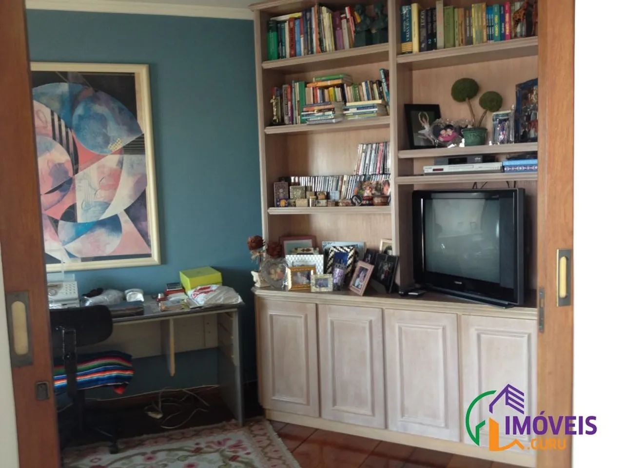 APARTAMENTO - TATUAPÉ - SP - Foto 5