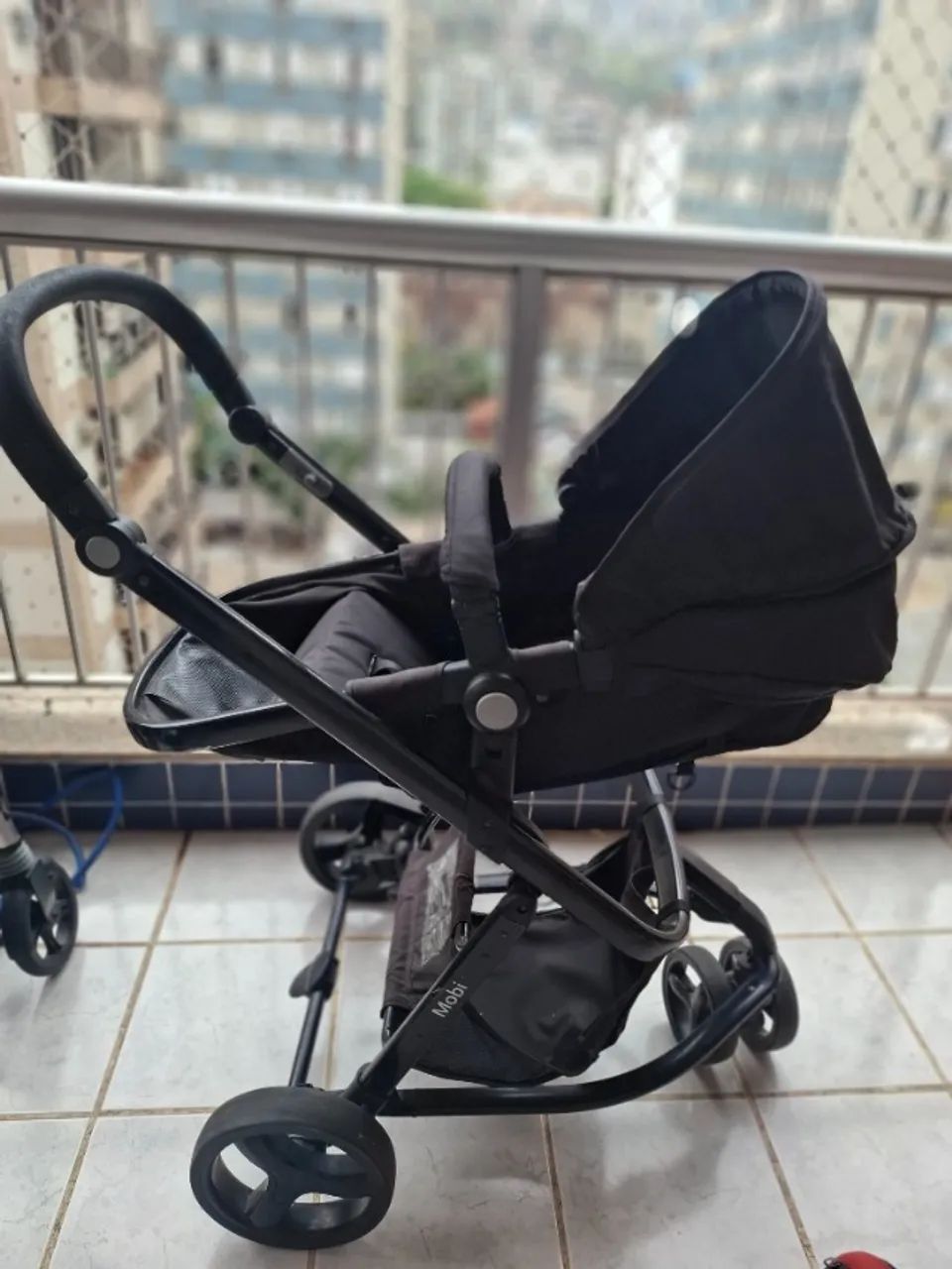 Moisés Safety 1st  - Foto 2