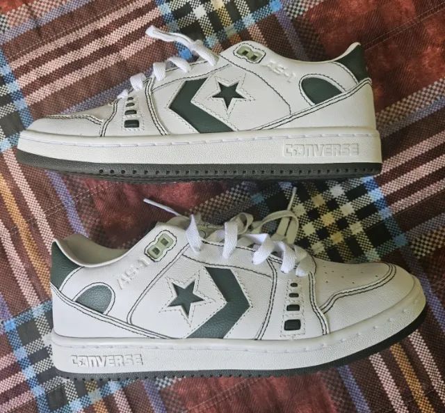 converse all star skate as-1 pro - Foto 2