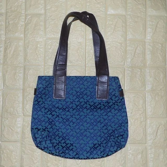 bolsa de ombro tommy hilfiger original - Foto 2
