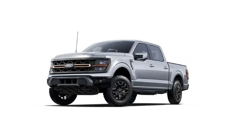 Ford F-150 F-150 Tremor 4x4 5.0 V8 2026