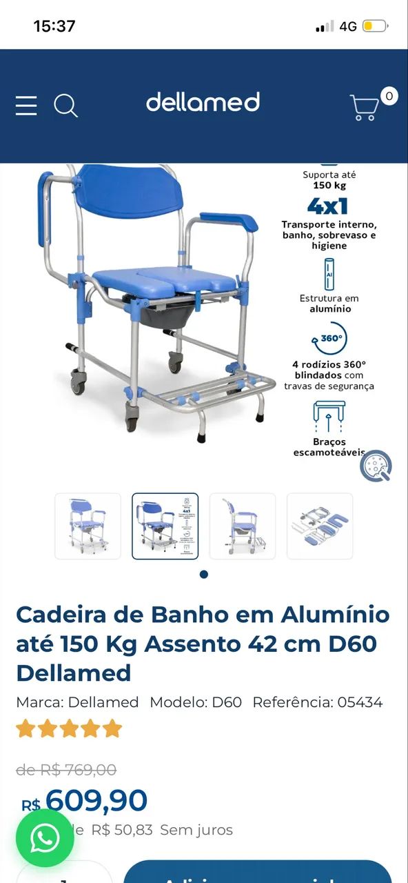Kinha vendas - Foto 4