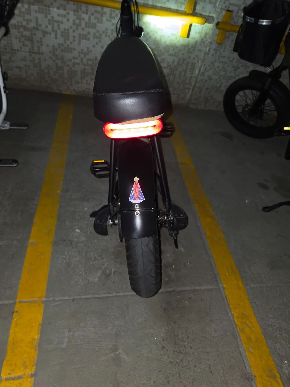 Bicicleta Lev Cruiser - Foto 5
