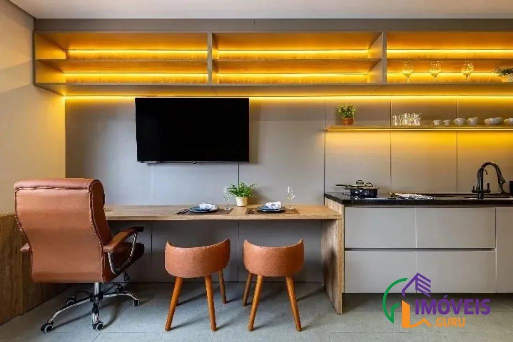 APARTAMENTO - VILA OLÍMPIA - SP - Foto 4