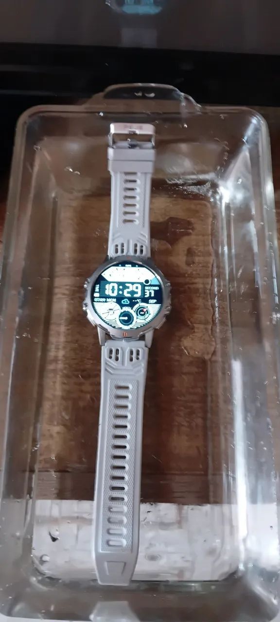 SmartWatch Peje - Foto 2