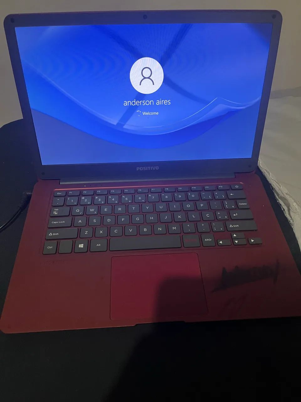 Vendo notebook positivo  - Foto 2