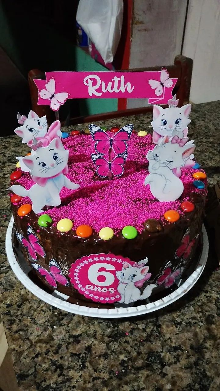 Bolos caseiros delicioso  - Foto 4