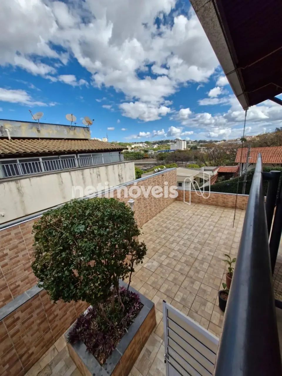 Venda Casa Coração Eucarístico Belo Horizonte - Foto 3