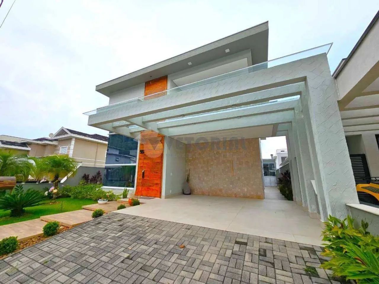 Sobrado Residencial / Costa Nova - Foto 2