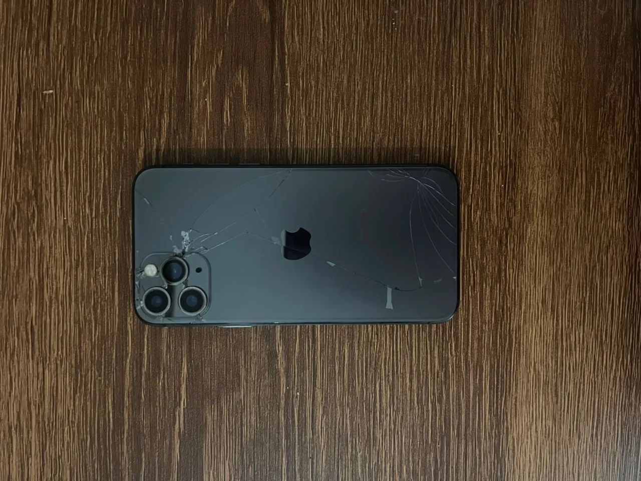 iPhone 11 Pro  - Foto 2