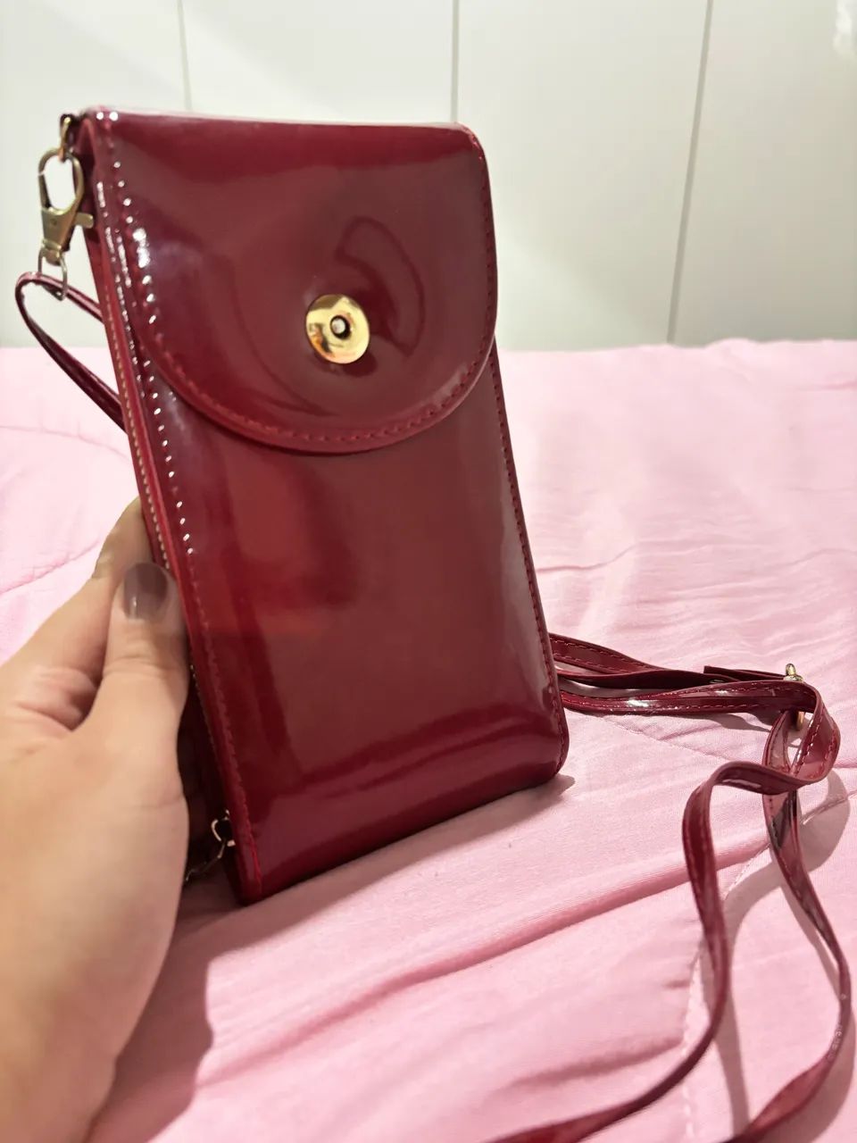 Bolsas Em kit ou unidade  - Foto 5