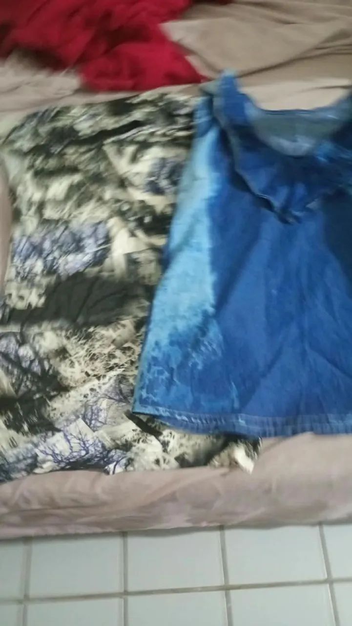 Vendo roupas para mulheres - Foto 2