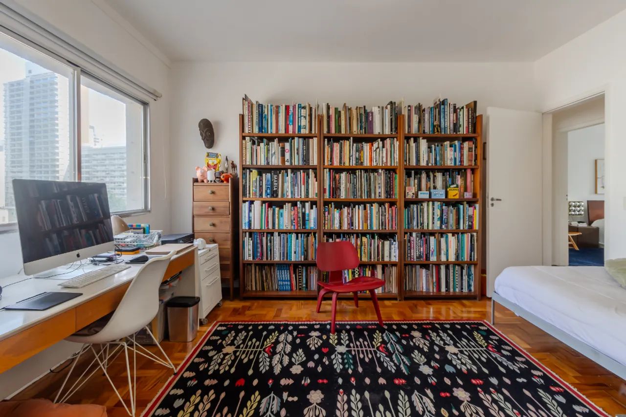 Apartamento com 3 quartos, 99 m² à venda em Perdizes - Foto 2