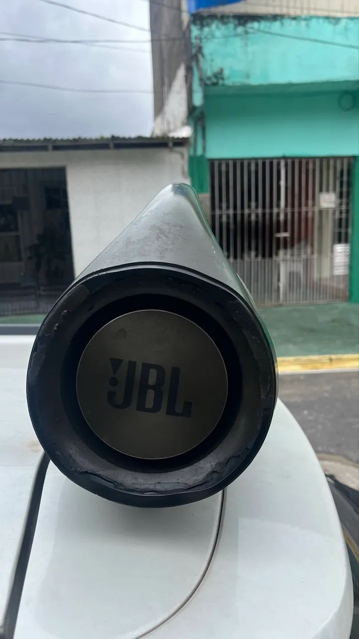 JBL BOOMBOX - Foto 4