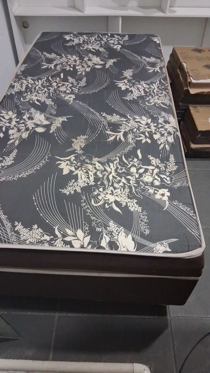 Cama box - Foto 2