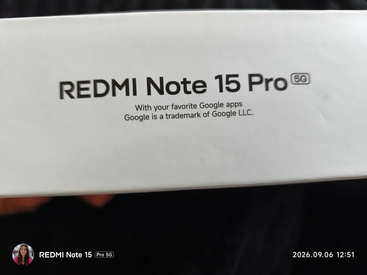 Troco redmi pro 5 G 512 gigas novo na caixa pro iPhone 13 em bom estado 