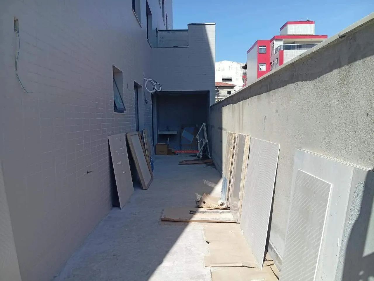 Área Privativa de 03 Quartos com 02 suítes no Inconfidentes - Foto 5