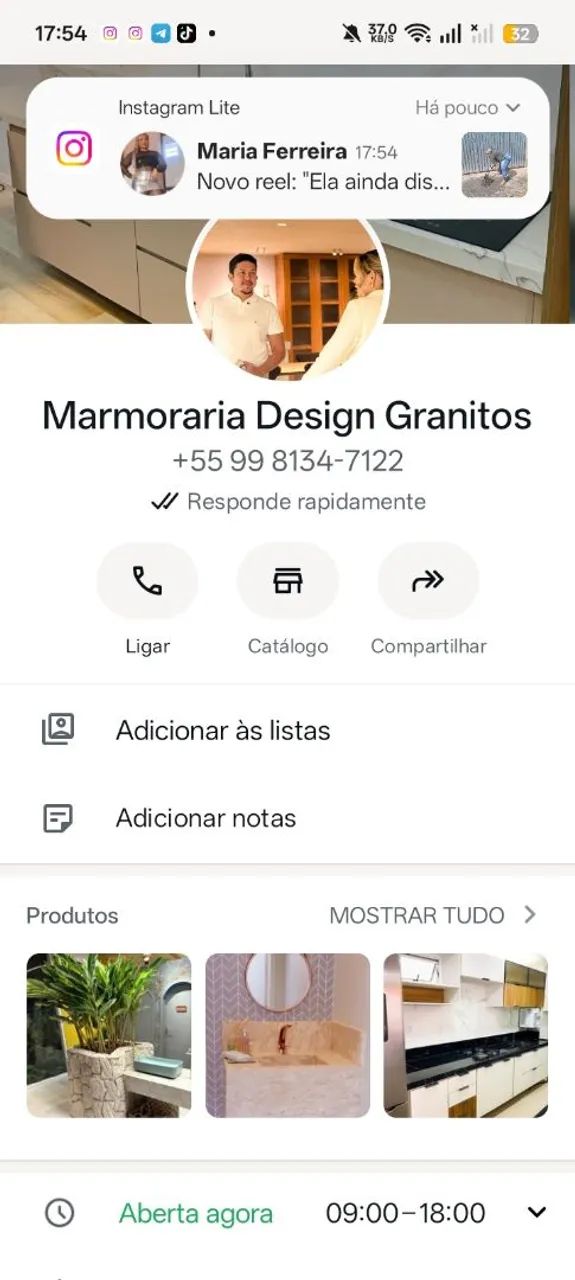 Mármores e granitos  - Foto 3