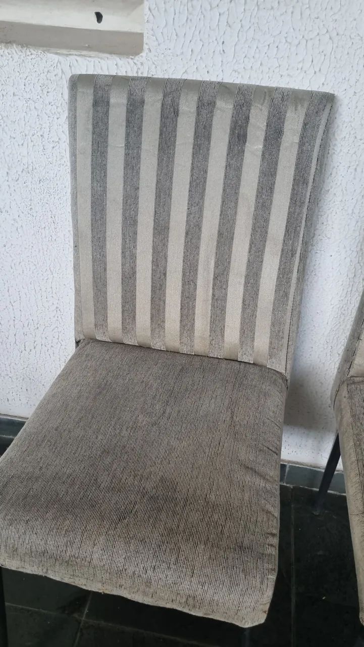 Cadeiras - Foto 3