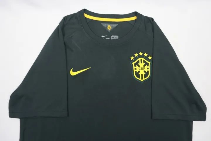 Brasil 2014 Third Nike [3G] - Foto 3