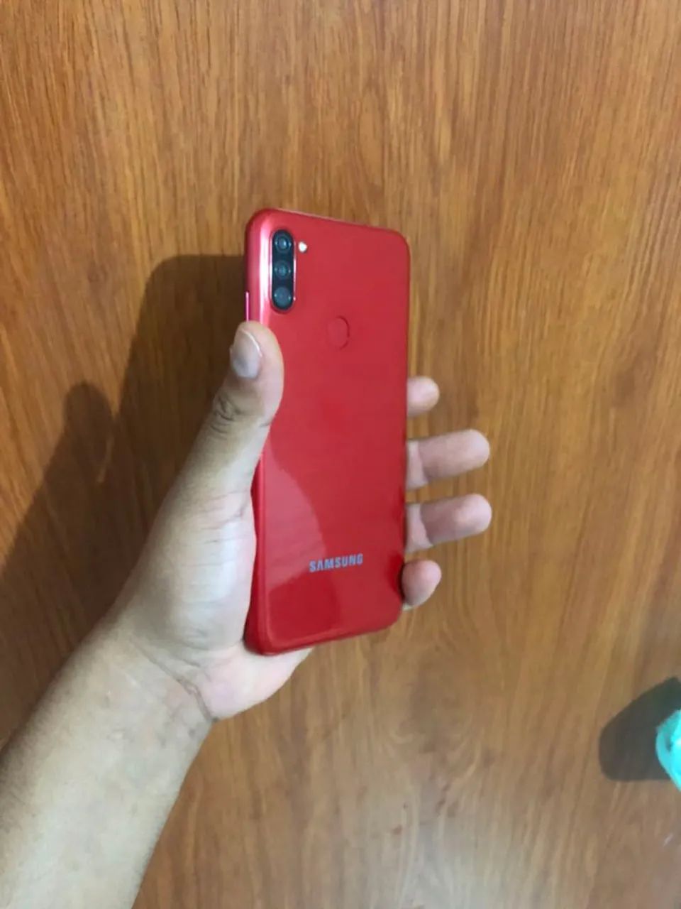 Samsung A11 de 64GB