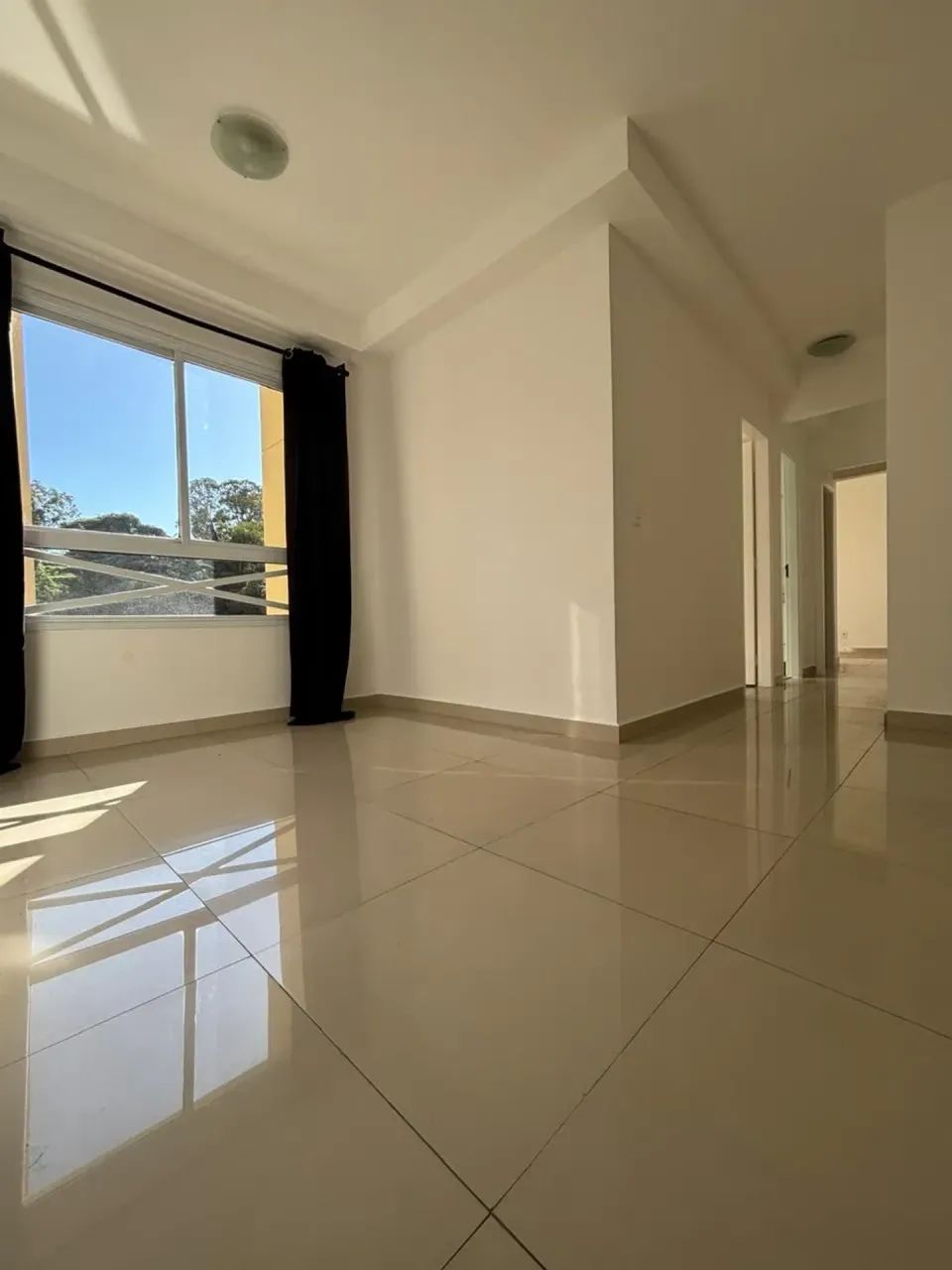 Imóvel para aluguel e venda com 60²   2 Quartos sendo 1 Suíte - 1Vaga - Foto 3